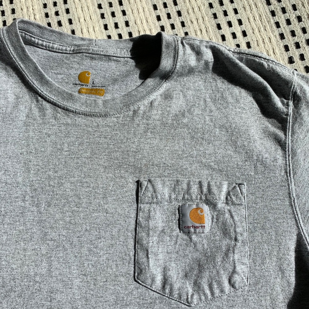 Cathartt t-shirt